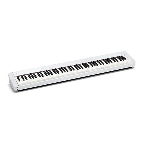 Casio PX-S1100WE Privia Цифровое пианино