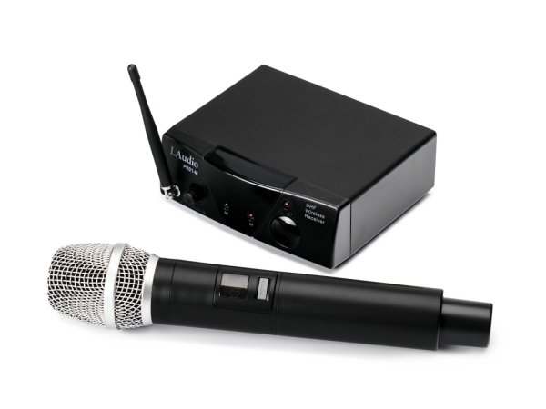 LAudio PRO1-M Вокальная радиосистема