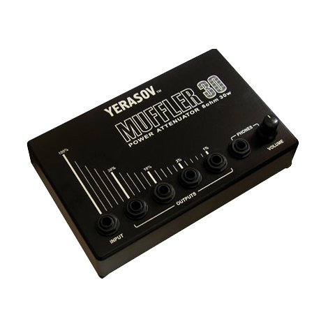 Yerasov Muffler-30 Аттенюатор выходной