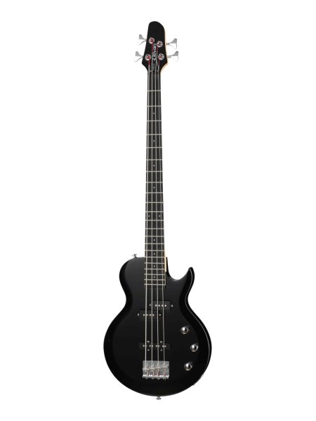 Clevan CPB-10-BK Бас-гитара