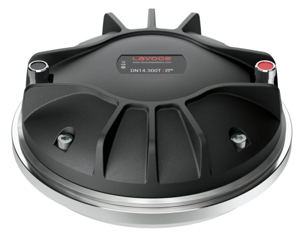 Lavoce DN14.300T-16 Драйвер ВЧ компрессионный
