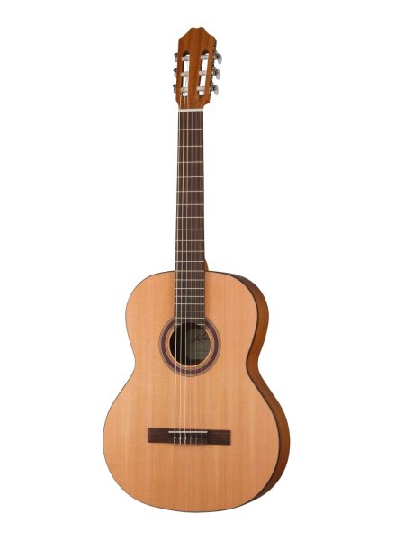 Kremona Camellia Soloist Series Классическая гитара 4/4