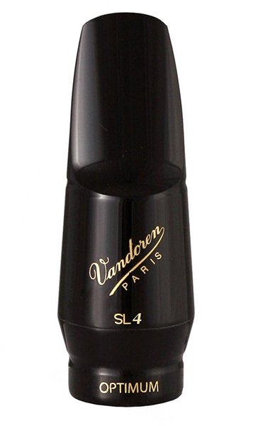 Vandoren SM702 OPTIMUM Мундштук для саксофона сопрано SL4