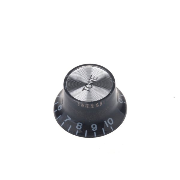 Musiclily M143-2M490-2 Комплект ручек потенциометров 2+2
