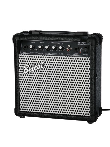 Belcat S15G-Belcat Гитарный комбоусилитель