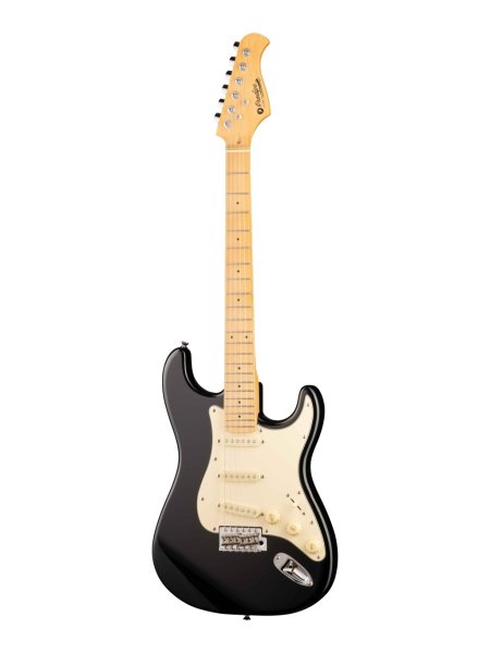 Prodipe JMFST80MABK Электрогитара ST80MA
