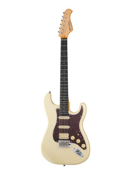 Prodipe JMFST83RAVW Электрогитара ST83RA