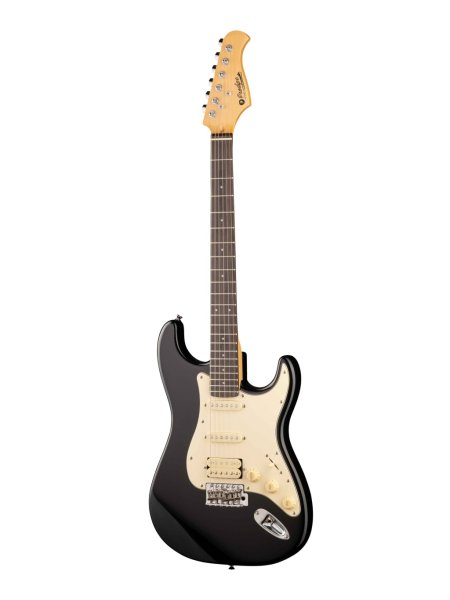 Prodipe JMFST83RABK Электрогитара ST83RA