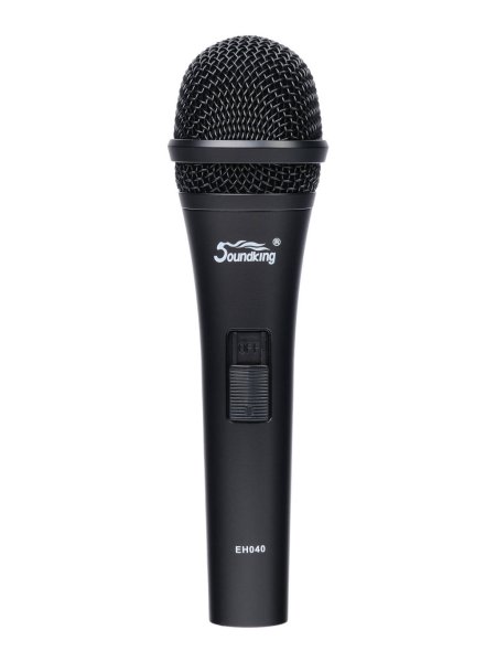 Soundking EH040 Микрофон динамический