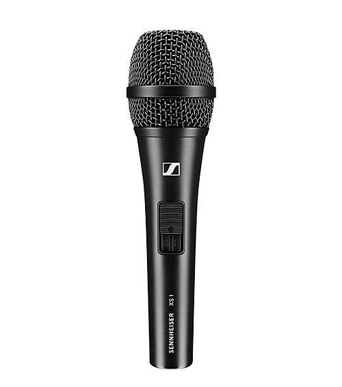 Sennheiser 507487 XS 1 Микрофон динамический