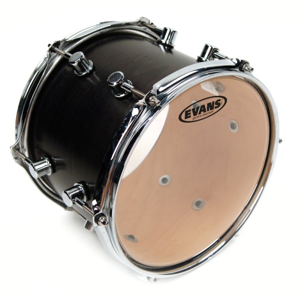 Evans TT14GR Genera Resonant Пластик для том барабана 14