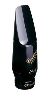 Vandoren SM712 OPTIMUM Мундштук для саксофона альт AL4