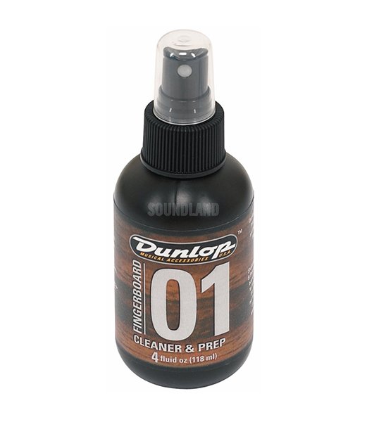Dunlop 6524 Formula 65 Средство для очистки грифа и ладов гитары