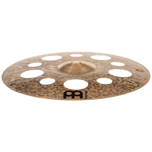 Meinl B18DATRC Byzance Dark Trash Crash Тарелка 18"