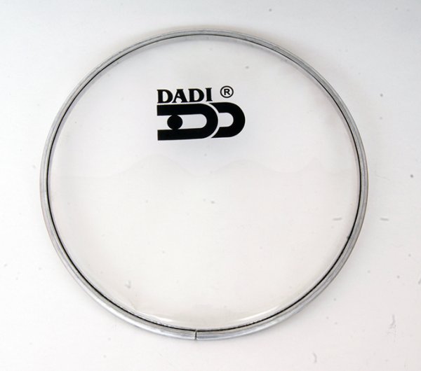 Dadi DHT08 Пластик для барабанов 8