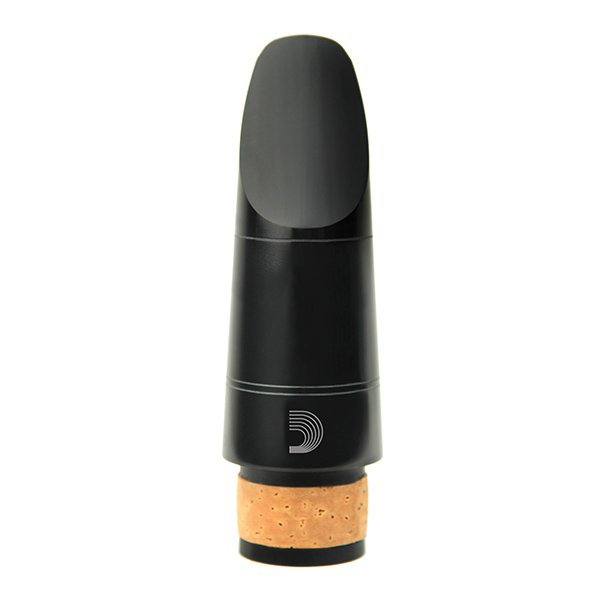 D'Addario Woodwinds Rico MCR-X15E Reserve Мундштук для кларнета Bb