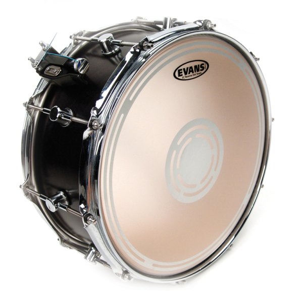 Evans B10ECSRD EC Reverse Dot Пластик для малого