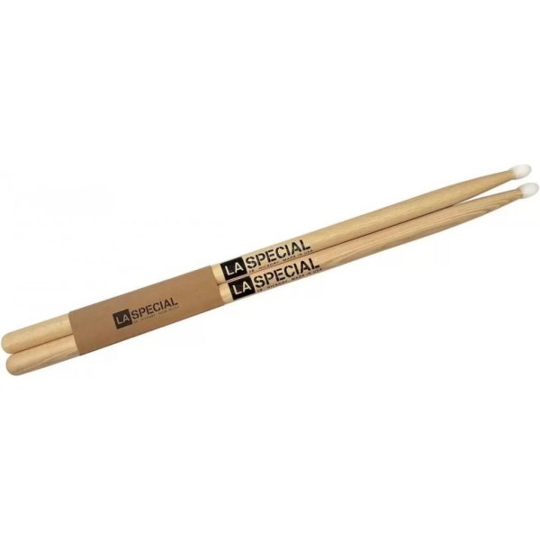 Pro-Mark LA5BN L.A. Special 5B Барабанные палочки