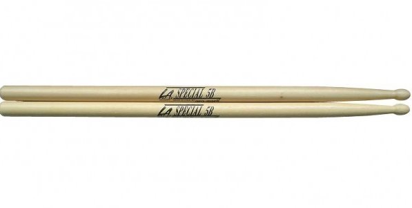 Pro-Mark LA5BW L.A. Special 5B Барабанные палочки