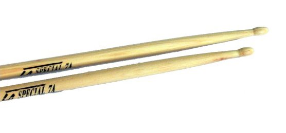 Pro-Mark LA7AW L.A. Special 7A Барабанные палочки