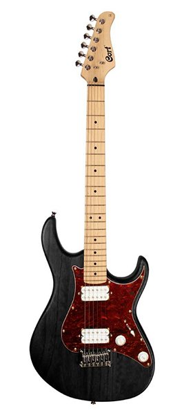 Cort G100-HH-OPB G Series Электрогитара