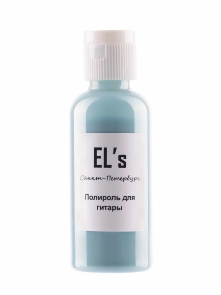 El's ELS-PLS-2 Полироль для гитар