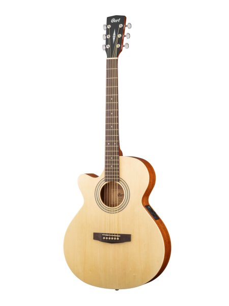 Cort SFX-ME-LH-OP SFX Series Электро-акустическая гитара
