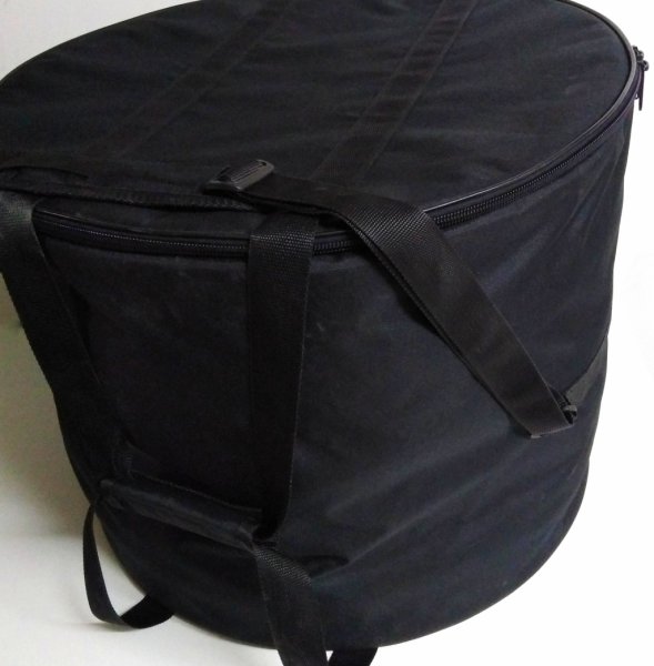 Мастерская Бехтеревых ChM-221012 Чехол для маршевого барабана 22"х10-12"
