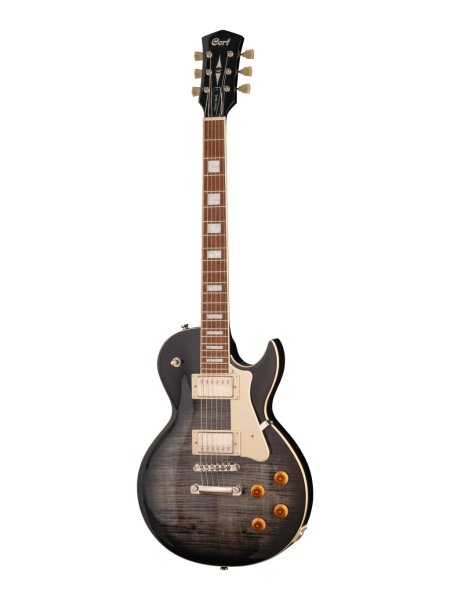 Cort CR250-TBK Classic Rock Электрогитара