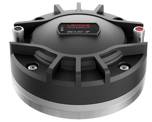 Lavoce DN14.25T Драйвер ВЧ компрессионный