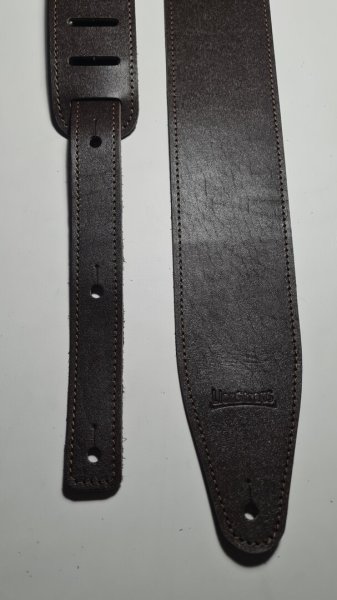 LionStraps LS.BASS.003 Ремень для гитары/бас-гитары