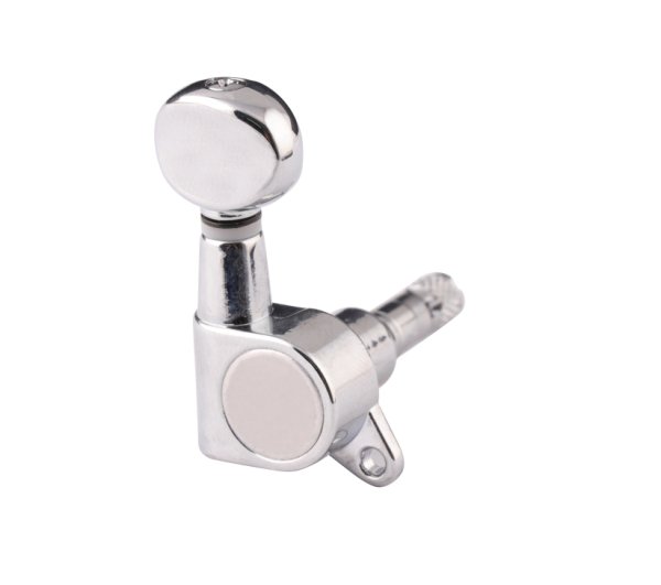 Metallor J-05-CR-6L Колки для гитары 6л