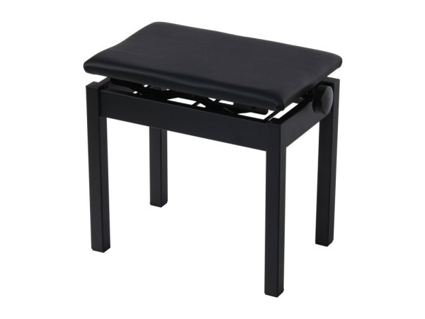 Rin HY-TM41-SATIN-BLACK Банкетка