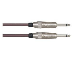 Leem LGT-20 Инструментальный кабель 6м LEEM