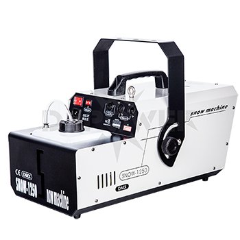 DJPower Snow-1250 Генератор снега