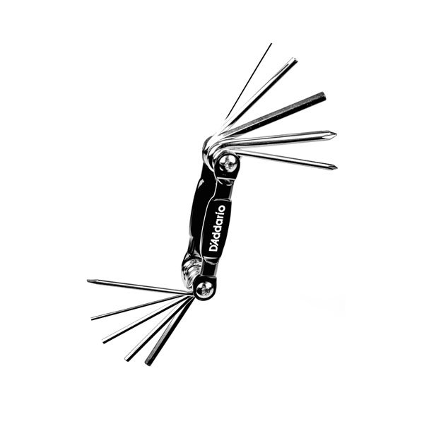 Planet Waves PW-GBMT-01 Гитарный мультитул