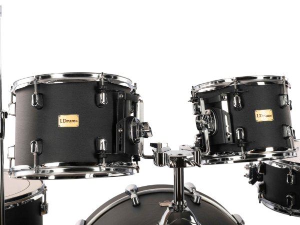 LDrums 5001013-108 Том барабан 10" x 8"