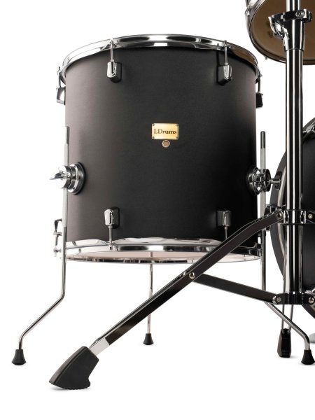 LDrums 5001013-1414 Напольный том 14" x 14"