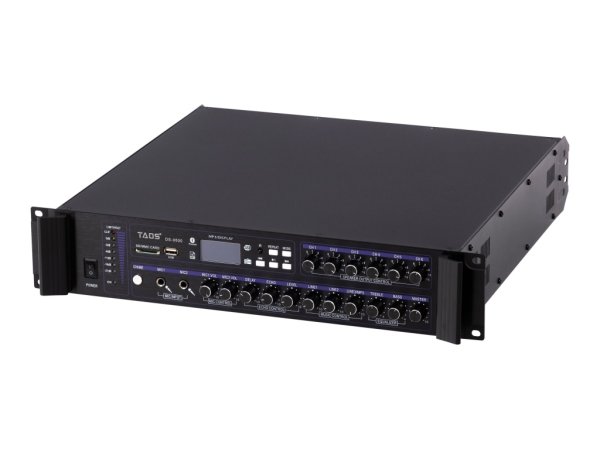 TADS DS-9700 Усилитель мощности трансляционный