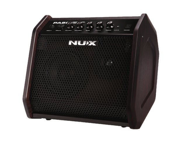 Nux PA-50 Персональный монитор