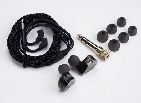 Joyo JMH-05 Наушники внутриканальные