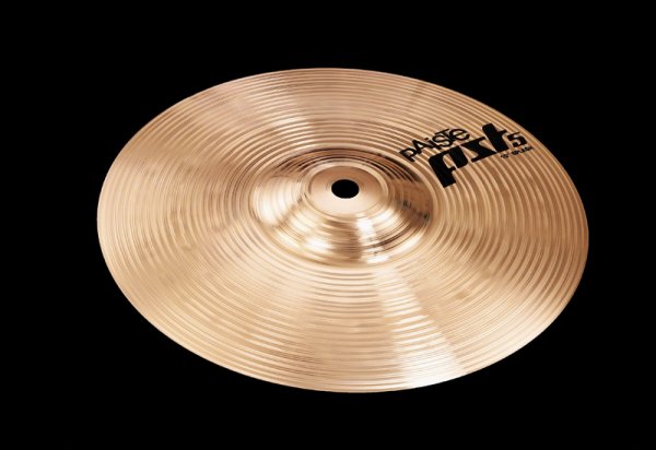 Paiste 0000682208 New PST 5 Splash Тарелка 8"