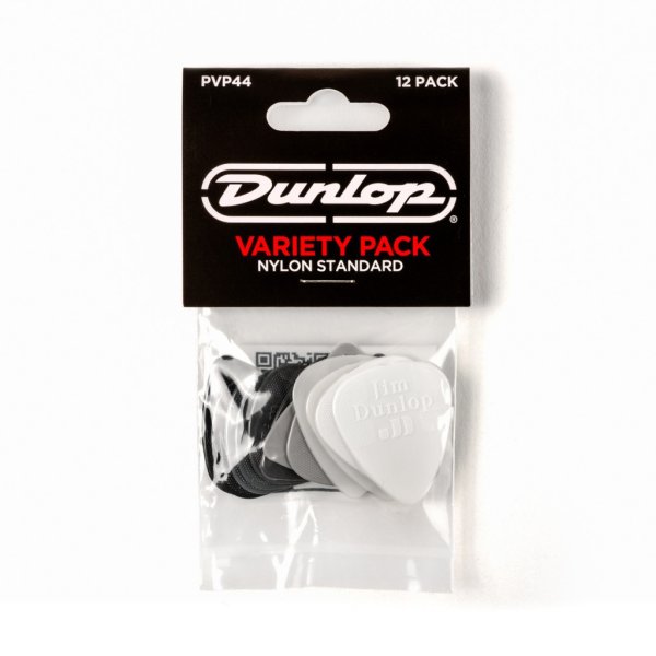 Dunlop PVP44 Nylon Standard Набор медиаторов