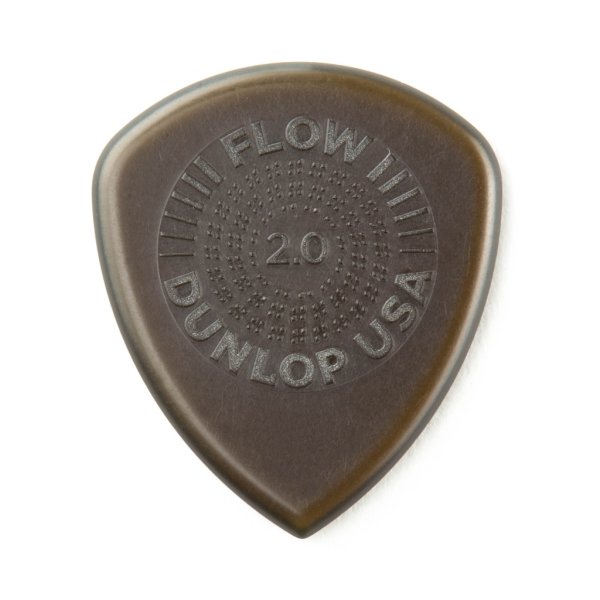 Dunlop 549P2.0 Flow Standard Медиаторы 6шт