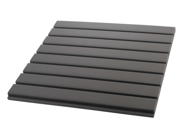 АТЕХ АП69-ЧЕРНЫЙ Панель LINEAR 950х950х50