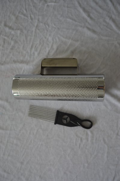 TJW HY-3X10 Гуиро металлический