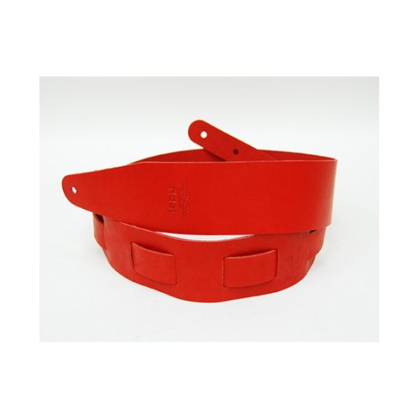 Fidel FL50033L Leather Ремень для гитары