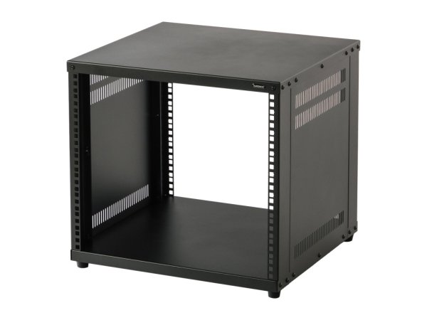 Superfix XRD009E Рэковая стойка 19" 9U