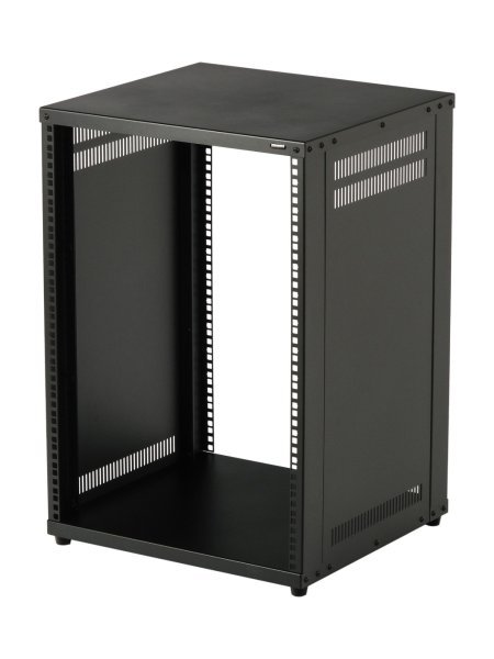 Superfix XRD015E Рэковая стойка 19" 15U