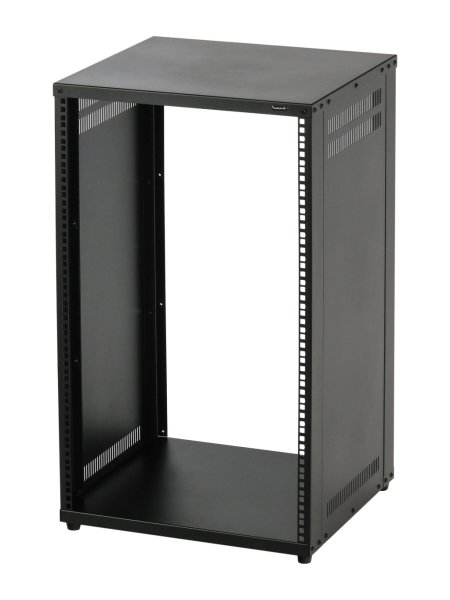 Superfix XRD022E Рэковая стойка 19" 22U